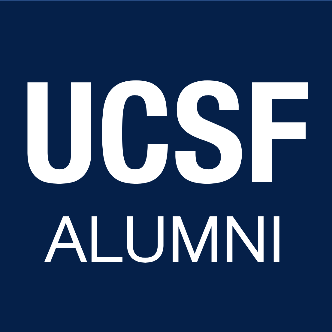 UCSF Alumni