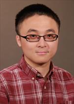 UCSF Profiles photo of Xiaolin Zhu