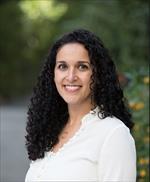 UCSF Profiles photo of Lila Sheira