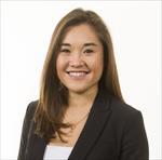 UCSF Profiles photo of Lilianna Yuen
