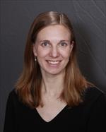 UCSF Profiles photo of Liza Ashbrook