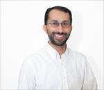 UCSF Profiles photo of Ruhollah Moussavi Baygi