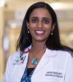 UCSF Profiles photo of Lekshmi Santhosh