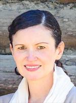 UCSF Profiles photo of Ellen Herbst