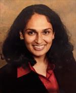 UCSF Profiles photo of Aparna Sundaram