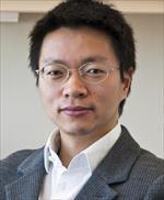 UCSF Profiles photo of Xiaokun Shu