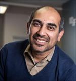 UCSF Profiles photo of Adil Daud