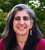 UCSF Profiles photo of Judith Hahn