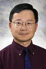 UCSF Profiles photo of Jason Hsu