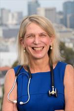 UCSF Profiles photo of Diane Havlir