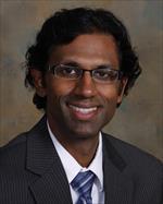 UCSF Profiles photo of Nirav Bhakta