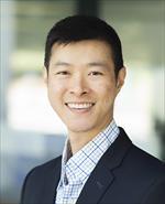 UCSF Profiles photo of Jonathan Chou