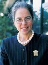 UCSF Profiles photo of Nancy Adler