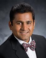 UCSF Profiles photo of Ganesh Krishna