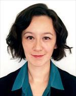 UCSF Profiles photo of Katherine Wong