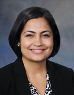 UCSF Profiles photo of Bhavika Kaul