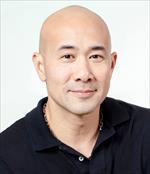 UCSF Profiles photo of Jonah Chan