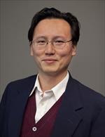 UCSF Profiles photo of Anthony Chen