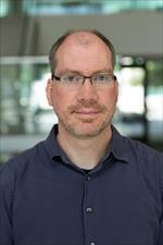 UCSF Profiles photo of Timothy Henrich