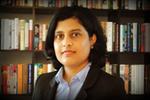 UCSF Profiles photo of Kamalini Ranasinghe