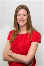 UCSF Profiles photo of Bridget Keenan