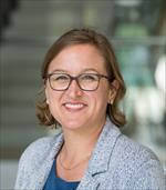 UCSF Profiles photo of Laura Mitic