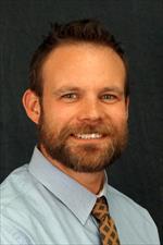 UCSF Profiles photo of Brian Mohlenhoff