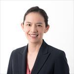 UCSF Profiles photo of Aimee Kao