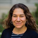 Photo of Tami Rowen