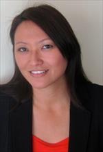 UCSF Profiles photo of Suzee Lee