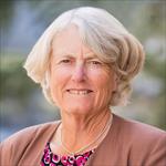 UCSF Profiles photo of Patricia Cornett