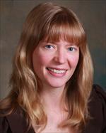 UCSF Profiles photo of Susannah Cornes