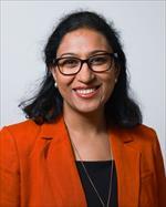 UCSF Profiles photo of Vasudha Srivastava