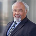 UCSF Profiles photo of Eric Goosby