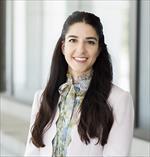 UCSF Profiles photo of Cathra Halabi