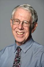 UCSF Profiles photo of Howard Fields