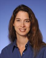 UCSF Profiles photo of Sabra Inslicht