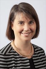 UCSF Profiles photo of Diane Rittenhouse