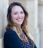 UCSF Profiles photo of Stephanie Christenson