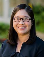 UCSF Profiles photo of Melisa Wong Yajima