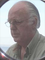 UCSF Profiles photo of Don Jewett