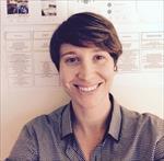 UCSF Profiles photo of Danielle Schlosser