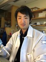 UCSF Profiles photo of Tadashi Manabe