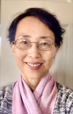 UCSF Profiles photo of Ying Wei