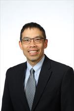 UCSF Profiles photo of Lawrence Fong