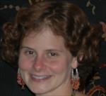 UCSF Profiles photo of Susanna Fryer