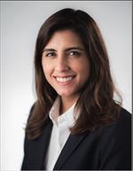 UCSF Profiles photo of Mallika Dhawan