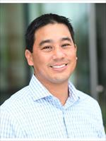 UCSF Profiles photo of Ross Okimoto