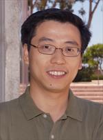 UCSF Profiles photo of Lei Wang