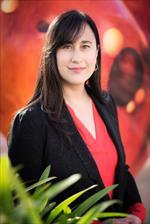 UCSF Profiles photo of Kartika Palar